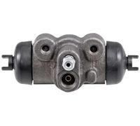 2x Cilindretti freno A.B.S. Retro S+D per MAZDA 323 C V, 323 F V, 323 F VI
