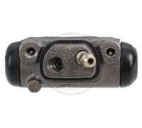 Cilindretto freno Ghisa 72846 A.B.S. per MAZDA KIA