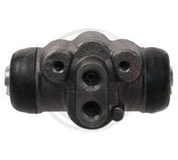 Cilindretto freno Ghisa 72876X A.B.S. per SUZUKI X-90 VITARA Cabrio VITARA