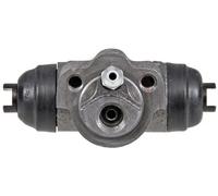 2x Cilindretti freno A.B.S. Retro S+D per DAIHATSU CUORE IV, CUORE V