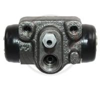 2x Cilindretti freno A.B.S. Retro S+D per SUZUKI SWIFT II