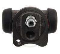2x Cilindretti freno A.B.S. Retro S+D per DAEWOO TICO