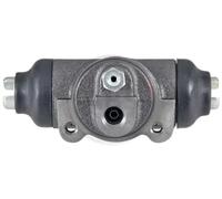 Cilindro Del Freno Posteriore A.B.S. Per FORD RANGER