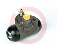 Cilindretto freno Ghisa A 12 036 BREMBO per FIAT FSO