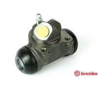 Cilindretto freno Ghisa A 12 081 BREMBO per RENAULT 20 25 30