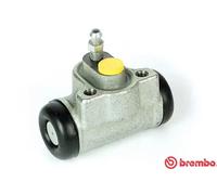 Cilindretto freno Ghisa A 12 131 BREMBO per BMW 3 3 Coupé 3 Touring 3 Cabriolet