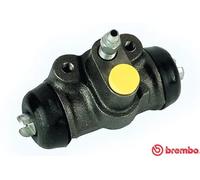 Cilindretto freno Ghisa A 12 200 BREMBO per MAZDA FORD USA