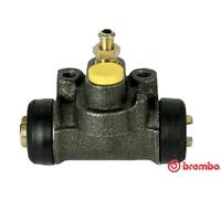 Cilindretto freno Ghisa A 12 234 BREMBO per SUZUKI GEO