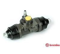 BREMBO A 12 245 Cilindretto freno