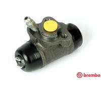 BREMBO A 12 271 Cilindretto freno