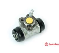BREMBO A 12 352 Cilindretto freno