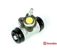 BREMBO A 12 355 Brake Master Cylinder
