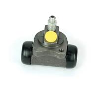 Brembo Cilindretto freno A 12 372 Ghisa Posteriore per Chevrolet Daewoo