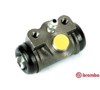 BREMBO A 12 397 Cilindretto freno