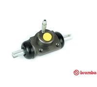 BREMBO Cilindretto Freno A 12 440 MERCEDES-BENZ,PUCH,Classe G SUV (W463),Classe G SUV (W460),Classe G SUV (W461),Classe G SUV Cabrio (W463)