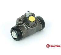 BREMBO A 12 556 Cilindretto freno