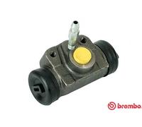 Brembo A 12 648 - CIlindro Freno - Posteriore