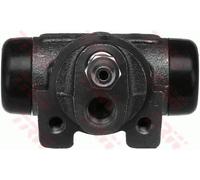 Cilindretto freno Ghisa BWB116 TRW per OPEL KADETT C AERO KADETT C KADETT C City