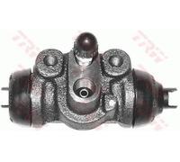 Cilindretto freno Ghisa BWC186 TRW per MAZDA 626 III 626 III Coupé 323 S IV MX-3