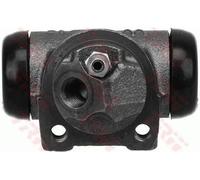 Cilindro freno ruota TRW BWC247 sinistro
