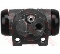 Cilindro freno ruota TRW BWC248 destro