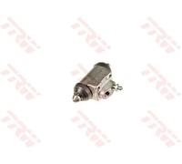 Cilindretto freno Ghisa BWC296 TRW per HYUNDAI i20 I