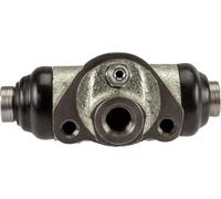 Cilindretto freno Ghisa BWD289 TRW per FIAT AUTOBIANCHI LANCIA