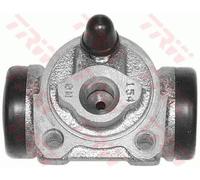 Cilindretto freno Ghisa BWD302 TRW per RENAULT MEGANE I Coach MEGANE I