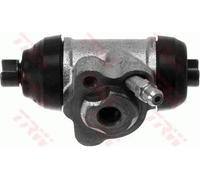 Cilindretto freno Ghisa BWD308 TRW per TOYOTA ALFA ROMEO