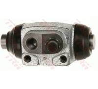 Cilindretto freno Ghisa BWD329 TRW per HYUNDAI H100 Autobus H-1 / STAREX Autobus