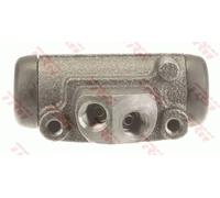 Cilindretto freno Ghisa BWD359 TRW per KIA PREGIO Furgone K2700