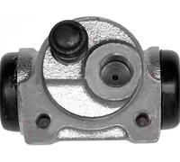 TRW Cilindretto freno BWF169 - Assale posteriore destro per Renault Clio I - 1x