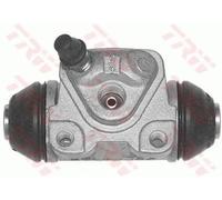Cilindretto freno Ghisa BWF272 TRW per TOYOTA CARINA E VI Tre volumi CARINA E VI
