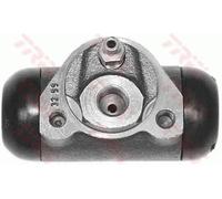Cilindretto freno Ghisa BWH162 TRW per SEAT FIAT