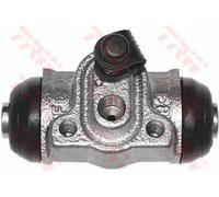 Cilindretto freno Ghisa BWH311 TRW per BMW 3 Compact