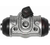 TRW Cilindretto freno BWH311 in ghisa, cilindro radiale per BMW 3 Compact E36