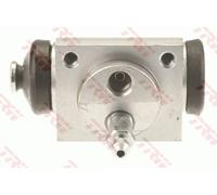 Cilindretto freno Ghisa BWH423 TRW per TOYOTA HILUX VII Pick-up