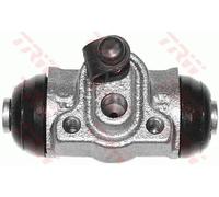 Cilindretto freno Ghisa BWK103 TRW per BMW 3 3 Coupé 3 Cabriolet