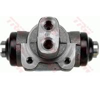 Cilindretto freno Ghisa BWK223 TRW per RENAULT OPEL