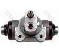 Cilindretto freno Ghisa BWK224 TRW per RENAULT OPEL