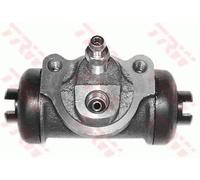 TRW Cilindretto freno BWL186 ghisa per Isuzu, Opel, Holden, Vauxhall