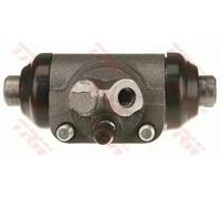 Cilindretto freno Ghisa BWN175 TRW