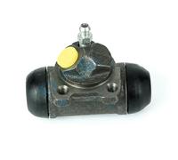 LPR Brakes Cilindretto freno 4062 – Posteriore Destro Ghisa grigia per SMART NISSAN
