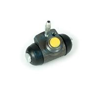 Cilindretto freno Ghisa C31017 SAMKO per VW SKODA