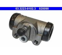 Cilindro freno ruota ATE 03.3223-0102.3