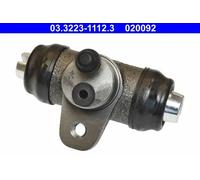 Cilindro freno ruota ATE 03.3223-1112.3