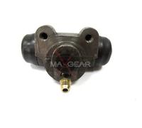 Cilindretto freno Ghisa grigia 19-0023 MAXGEAR per RENAULT LAGUNA I