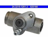 ATE Cilindretto freno per TRABANT 24.3215-1201.3