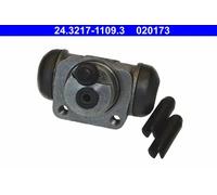 ATE Cilindretto freno per MERCEDES-BENZ 24.3217-1109.3