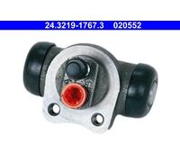 Cilindro freno ruota ATE 24.3219-1767.3